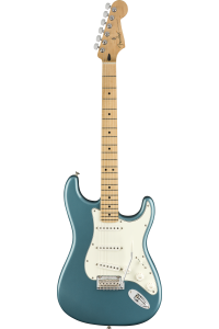 Fender Player Stratocaster - Maple Fingerboard - Tidepool